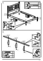 Предварительный просмотр 7 страницы GrainWood Shaker SH1301 Assembly Instructions Manual