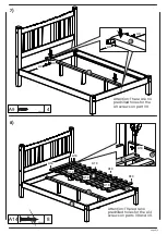 Предварительный просмотр 8 страницы GrainWood Shaker SH1301 Assembly Instructions Manual