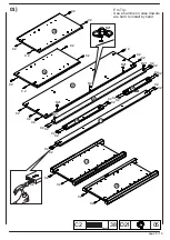 Preview for 5 page of GrainWood Shaker SH3301 Assembly Instructions Manual