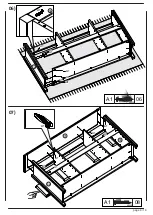 Preview for 8 page of GrainWood Shaker SH3301 Assembly Instructions Manual