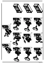 Preview for 16 page of GrainWood Shaker SH3301 Assembly Instructions Manual