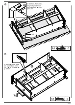 Preview for 8 page of GrainWood Shaker Assembly Instructions Manual