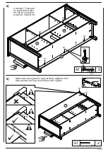 Preview for 9 page of GrainWood Shaker Assembly Instructions Manual