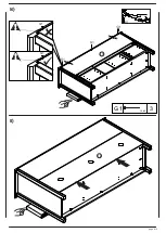 Preview for 10 page of GrainWood Shaker Assembly Instructions Manual