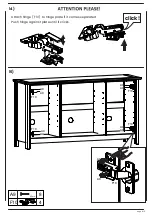 Preview for 12 page of GrainWood Shaker Assembly Instructions Manual