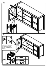 Preview for 15 page of GrainWood Shaker Assembly Instructions Manual