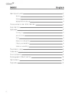 Preview for 2 page of Gram Precision C6-10T Operation Manual