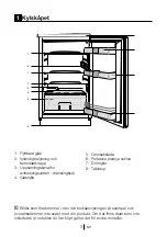 Preview for 40 page of Gram 5709708231307 User Manual