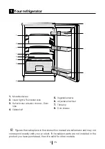 Preview for 76 page of Gram 5709708231307 User Manual