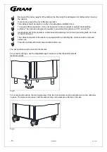 Preview for 13 page of Gram 866100635 Operating Manual