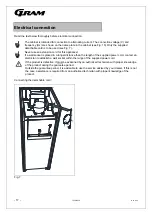 Preview for 17 page of Gram 866100635 Operating Manual