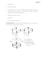 Предварительный просмотр 27 страницы Gram AH series Operation Manual