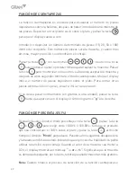 Предварительный просмотр 32 страницы Gram AH series Operation Manual