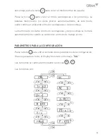 Предварительный просмотр 33 страницы Gram AH series Operation Manual