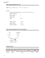 Предварительный просмотр 58 страницы Gram AH series Operation Manual