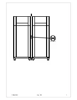 Preview for 7 page of Gram BAKER SF 550 Operating And Service Manual