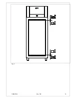 Preview for 12 page of Gram BAKER SF 550 Operating And Service Manual