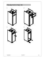 Preview for 33 page of Gram BAKER SF 550 Operating And Service Manual