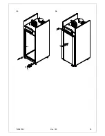 Preview for 36 page of Gram BAKER SF 550 Operating And Service Manual