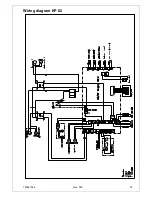 Preview for 39 page of Gram BAKER SF 550 Operating And Service Manual