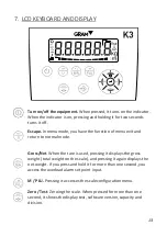 Preview for 13 page of Gram BULL User Manual