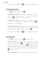 Preview for 10 page of Gram C6 SERIES Operation Manuals