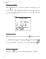 Preview for 18 page of Gram C6 SERIES Operation Manuals