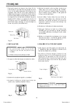 Preview for 20 page of Gram Compact 1210 Instruction Manual