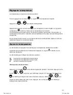 Preview for 43 page of Gram Compact 210 Instructions For Use Manual