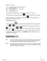 Preview for 44 page of Gram Compact 210 Instructions For Use Manual