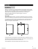 Preview for 61 page of Gram Compact 210 Instructions For Use Manual