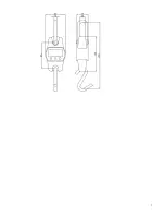 Предварительный просмотр 7 страницы Gram CR-120 User Manual