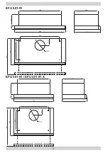 Preview for 3 page of Gram EFU 501-91 Instruction Manual