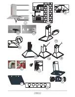 Preview for 5 page of Gram EFV 3150-90 X Instruction Manual