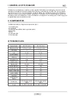 Preview for 18 page of Gram EFV 3150-90 X Instruction Manual