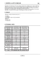 Preview for 24 page of Gram EFV 3150-90 X Instruction Manual