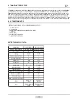 Preview for 30 page of Gram EFV 3150-90 X Instruction Manual