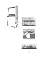 Предварительный просмотр 6 страницы Gram FB 2107-90 User Manual