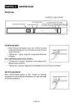 Предварительный просмотр 9 страницы Gram FC 341186 N User Manual