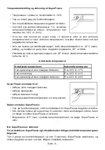 Preview for 10 page of Gram FC 341186 N User Manual