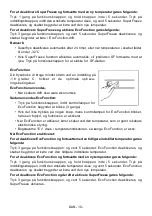 Preview for 11 page of Gram FC 341186 N User Manual