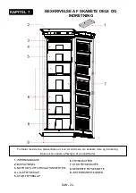 Preview for 23 page of Gram FC 341186 N User Manual