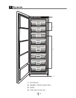 Предварительный просмотр 4 страницы Gram FC 663150 N User Manual