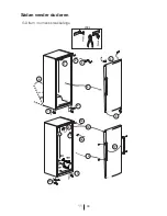 Preview for 12 page of Gram FC 663150 N User Manual