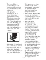 Preview for 23 page of Gram FC 663150 N User Manual