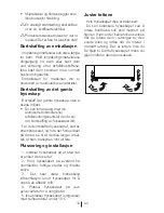 Preview for 27 page of Gram FC 663150 N User Manual