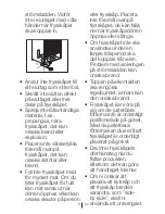 Preview for 41 page of Gram FC 663150 N User Manual