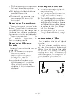 Preview for 45 page of Gram FC 663150 N User Manual