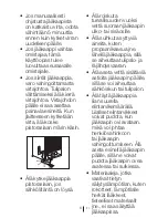 Preview for 59 page of Gram FC 663150 N User Manual