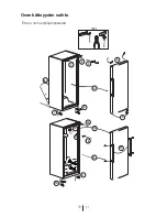 Preview for 65 page of Gram FC 663150 N User Manual